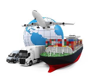 Export Marketing Services