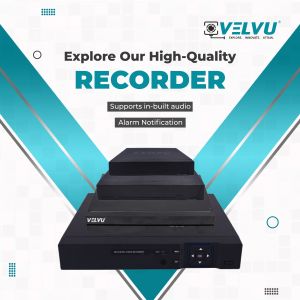 dvr recorders