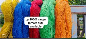 Pp Baler Twine