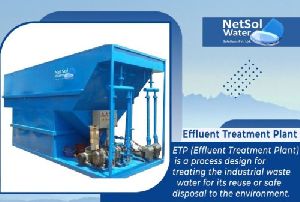 Sewage Treatment Plant