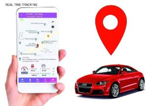 Gps Trackers