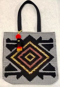 handloom bag