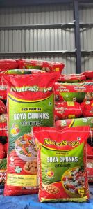 Soya Chunks