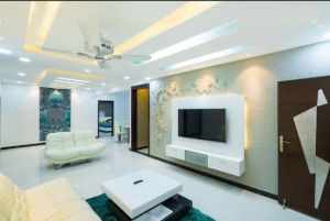 residential interior designer