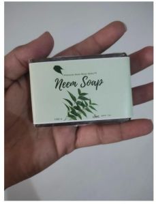 Neem Hand Made Soap