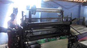 Mat Weaving Machines