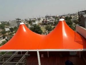 Auditorium Tensile Structure