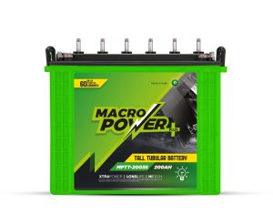 Lead Acid Batteries