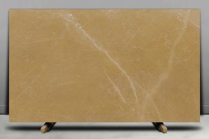 Beige Marble Slab