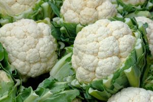 Fresh Cauliflower