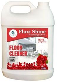 Fluxi Shine Floor Cleaner 5Ltr