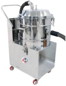 Dust Extractor