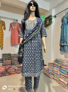 Fancy kurti