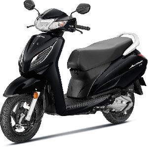 activa 6g electric scooter