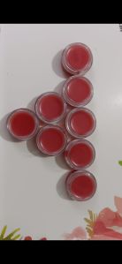 Strawberry Lip Balm