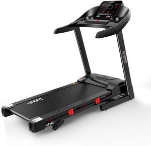 Motorized Treadmill