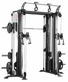 Smith Machine