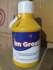 im grosti cattle feed supplement