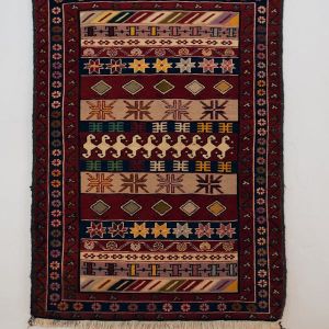 handmade carpet