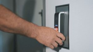 Access Control System