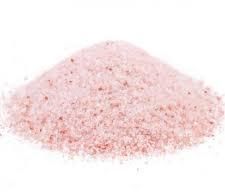 Himalayan Pink Salt