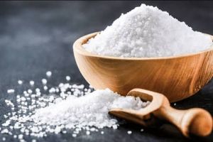 Iodised Salt