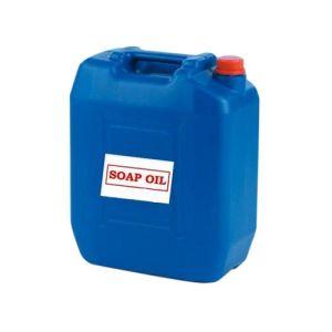 liquid soap oil