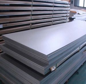 Stainless Steel 304 Plates