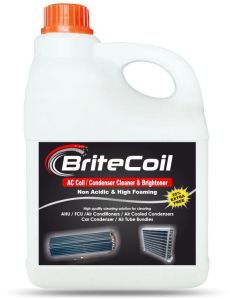 coil cleaner