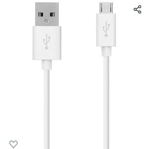 og usb cable