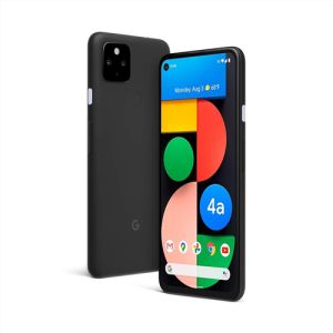 refurbished google pixel 4a smartphone