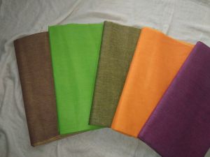 handloom cotton shirting fabric