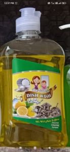 dish wash cleaner
