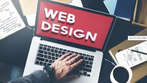 Website Designing