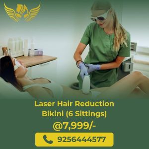 Laser Hair Removal