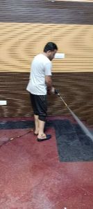 floor steam cleaning service