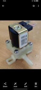 24v ro solenoid valve