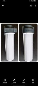 Aqua guard pre filter