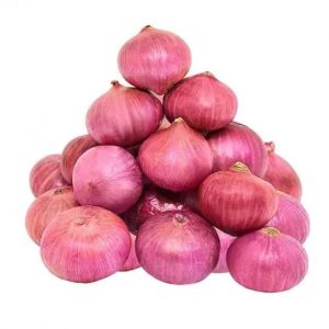 Pink Onion