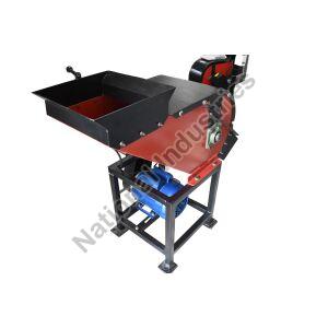 2 HP Single Shaft Garden Waste Shredder | OWS-200