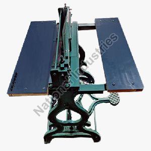 Paper index cutting machine | INDEX-24