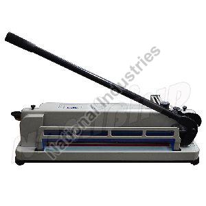 Heavy Duty Manual Paper Cutter NB250
