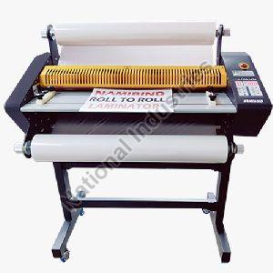 Roll to Roll Machine  |Falcon-3650 Size- 25