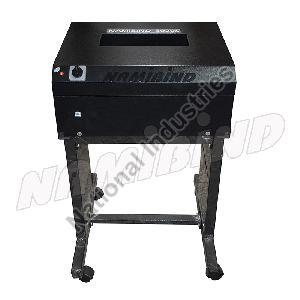 Commercial Paper Shredder NB 3020s