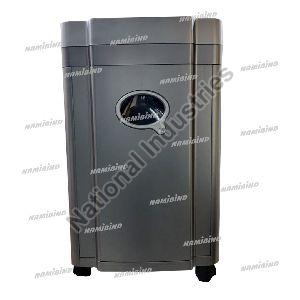 heavy duty paper shredder