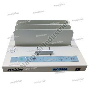 thermal binding machines