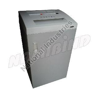 Heavy Duty Paper Shredder | NB-621A