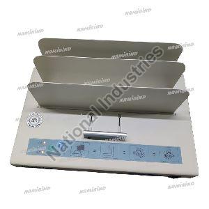 thermal binding machines