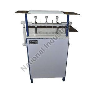 WC440 | Automatic wiro closer machine