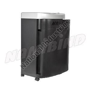 Cross Cut Paper Shredder Machine| NB-622x